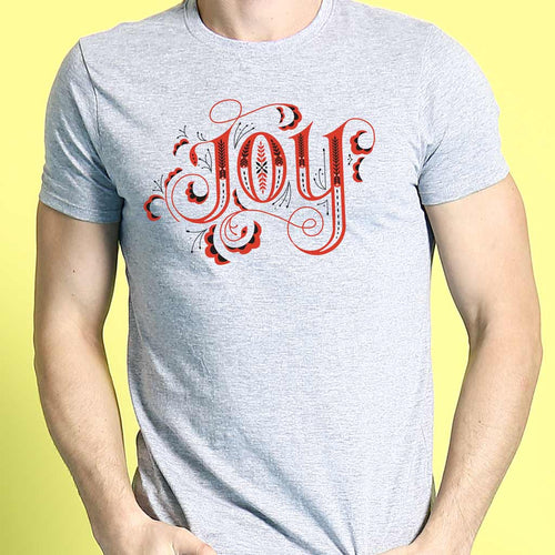 Joy Single Tee For Women