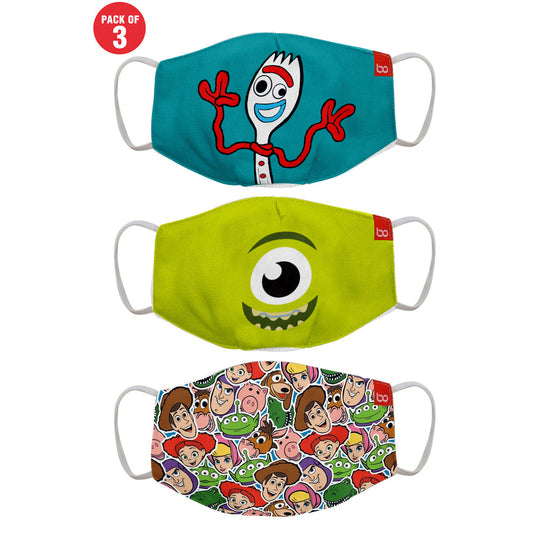 Totally Awesome Kids Gift Hamper With Mask