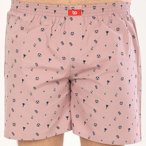 Random Things (Lilac), Boxers For Men