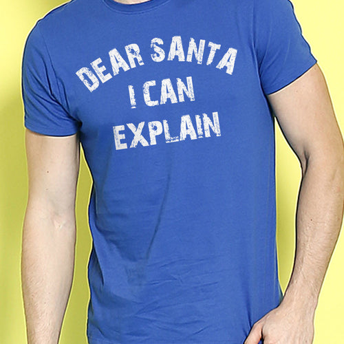 I Can Explain, Family Tees