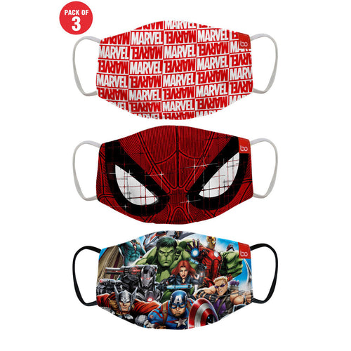 World's Best Bro Kids Gift Hamper With Mask