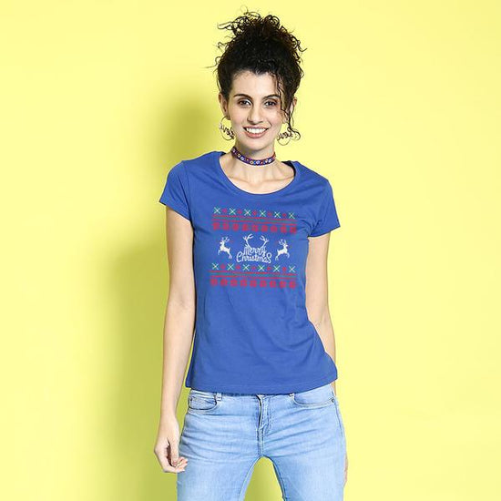 Joyful christmas ,family tees for mom