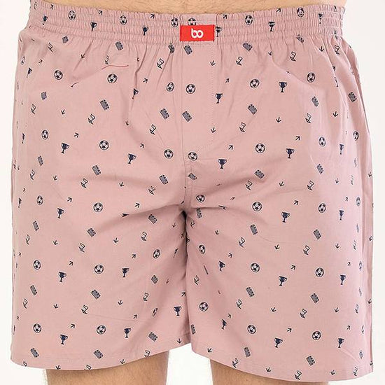 Random Things (Lilac), Boxers For Boy