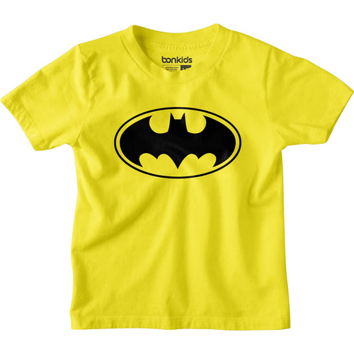 Batman Hush Logo T-Shirt - Walmart.com