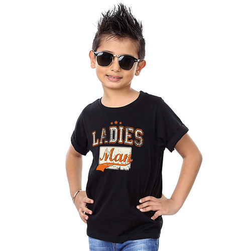 Ladies Man Tees