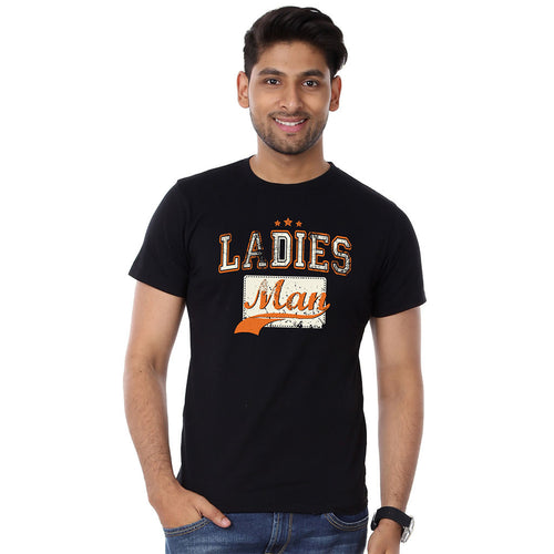 Ladies Man Tees