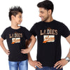 Ladies Man Tees