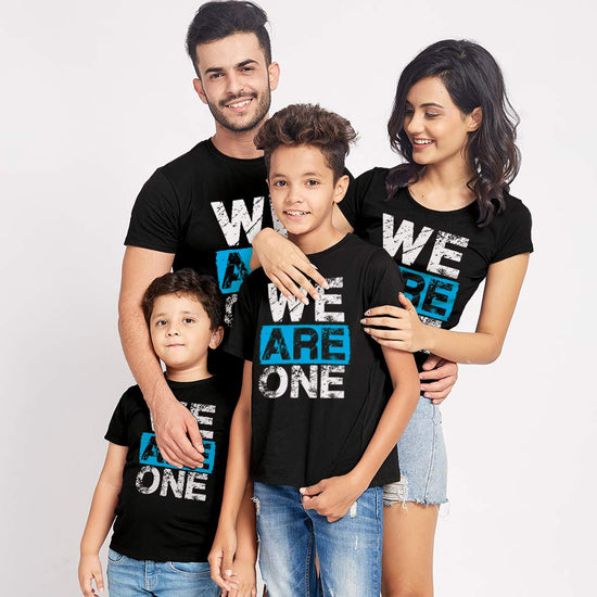 Your 'Team' Surname Family T Shirt Set