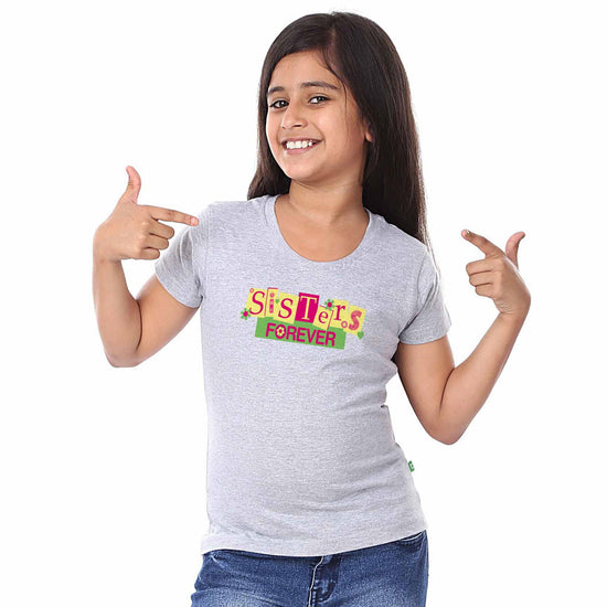 Sisters Forever Tees