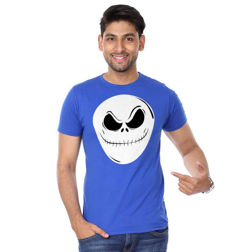 Spooky Smile Halloween Family Tees