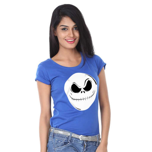 Spooky Smile Halloween Family Tees