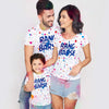 Rang Barse, Matching Tees For The Family