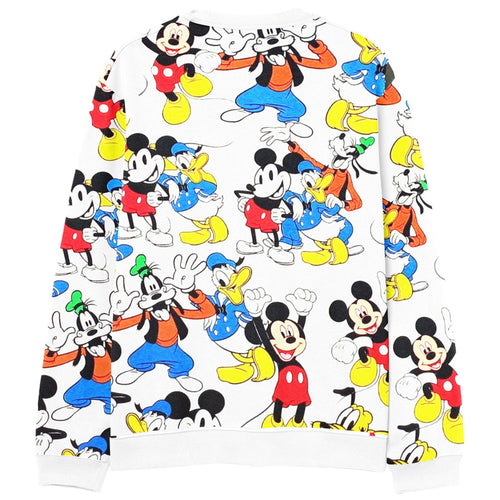 Mickey Boys Sweatshirt