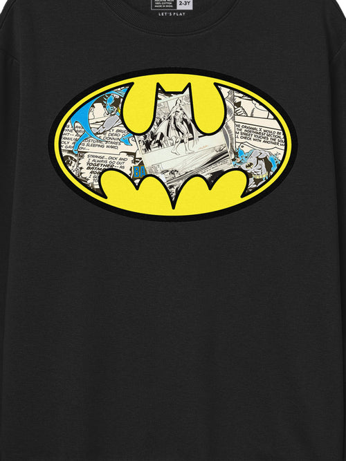 Batman Boys Sweatshirt