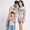 Adventure Matching Tees For Family