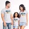 Adventure Matching Tees For Family