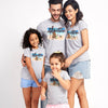 Adventure Matching Tees For Family