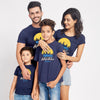 Adventure Junkie Matching Tees For Family