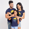 Adventure Junkie Matching Tees For Family