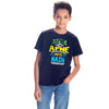 Apne Toh Apne Hote Hain Family Tees for son