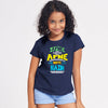 Apne Toh Apne Hote Hain Family Tees for daughter