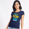 Apne Toh Apne Hote Hain Family Tees for mother