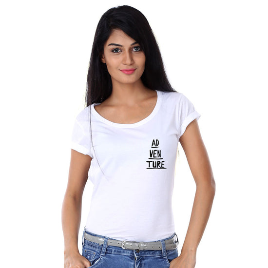 Adventure Family Tees for mother