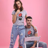 All Love Songs Were About You Couple Tees