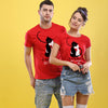 All That Your Is Couple Tees