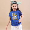 All Is Well, Tees For Girl