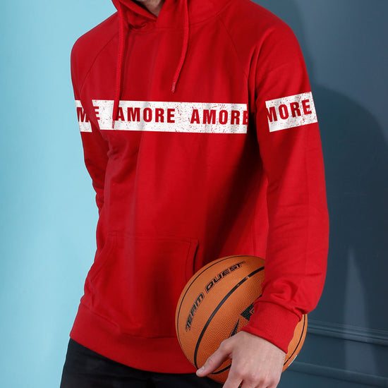 Amore Hoodie For Men