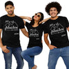 And So The Adventure Begins Friends Tees