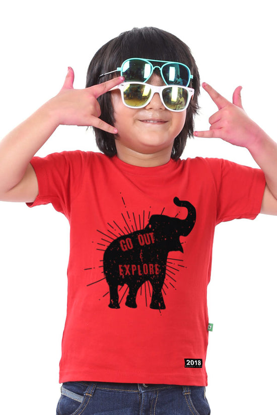 Live Your Dreams Matching Family New Years Tees For Son