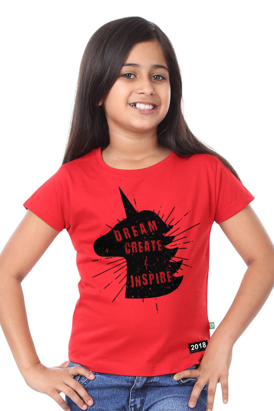 Live Your Dreams Matching Family New Years Tees For Daughter