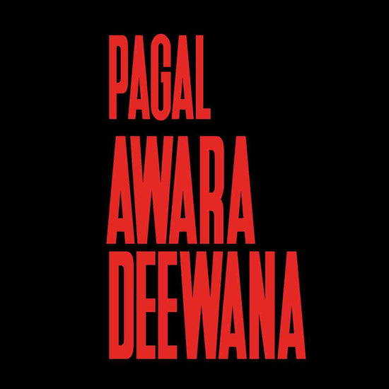 Awara Pagal Deewana Tees