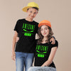 Awesome Crew Mom And Son Tees