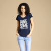 Awesome Road Trip, Matching Travel Tees For Women