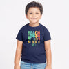 Beach Mode Matching Family Tees for Kid son