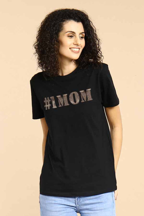 Dad/Mom/Son Family Tees For Mother