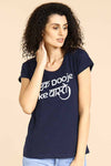 Ek Dooje Ke Vaaste Anniversary Tees For Women