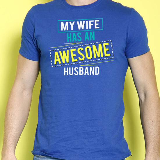 Pure Awesomeness, Matching Couples Tees