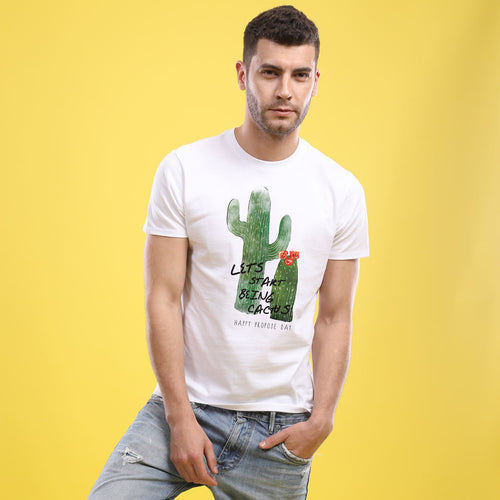 Cactus, Matching Couples Tees