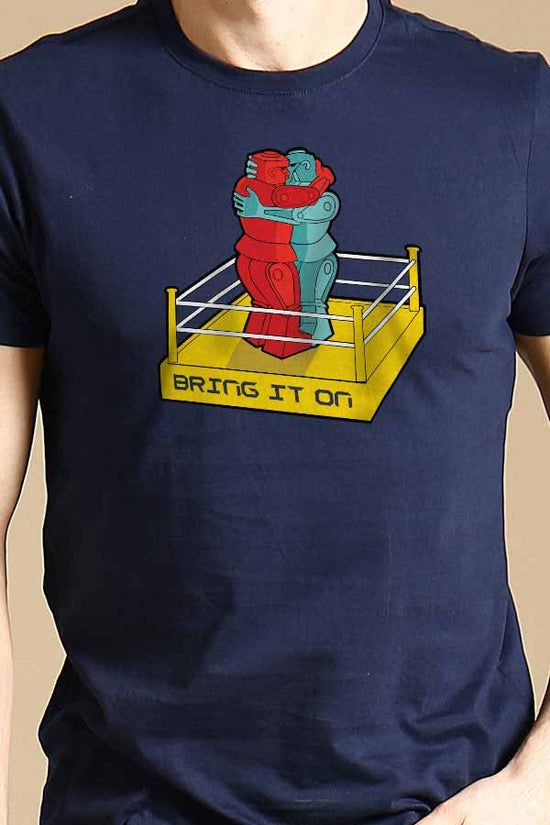 Bring It On Couple Tees