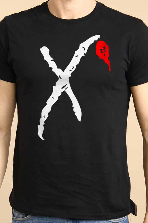 X O Couple Tees