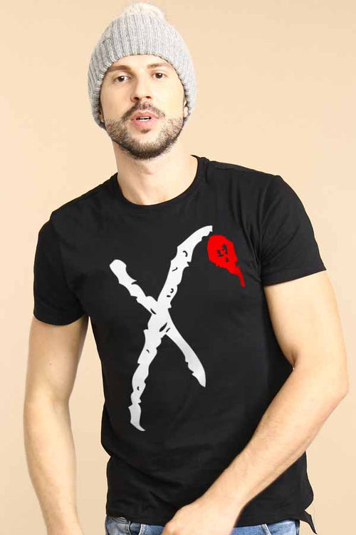 X O Couple Tees