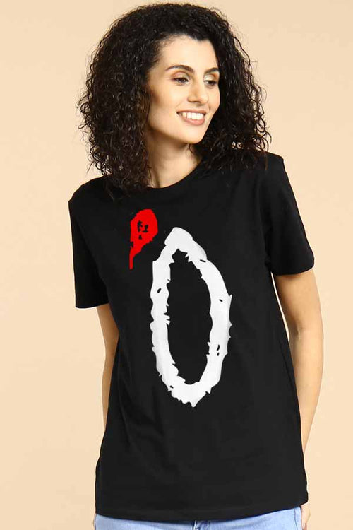 X O Couple Tees For Women