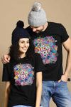 Happy Movements Couple Tees