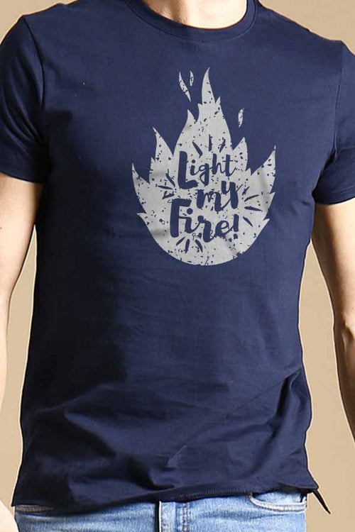 Light My Fire Couple Tees