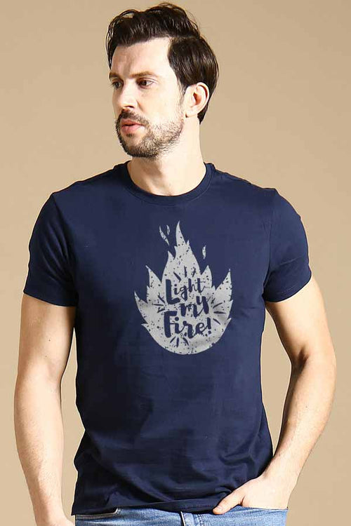 Light My Fire Couple Tees