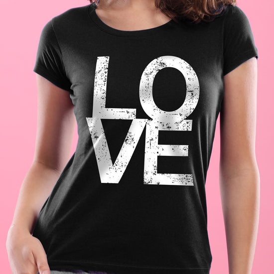 Only Love, Matching Couples Tees